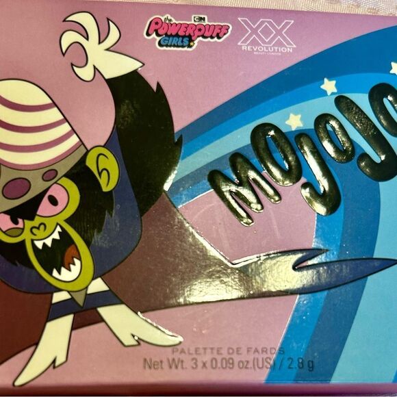 NIB 3- Shade Highlighter Palette - Picture 12 of 14